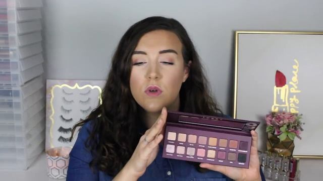 LORAC PRO 4 | REVIEW, SWATCHES, COMPARISONS смотреть онлайн