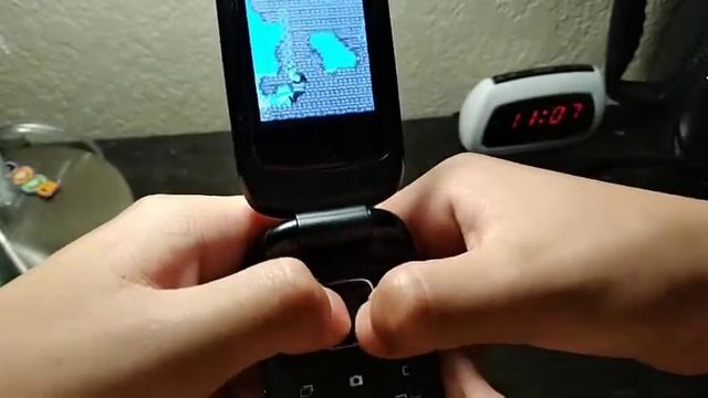 Jake The Player - Java Games смотреть онлайн