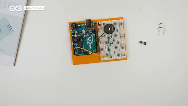 07 Starter Kit: Keyboard Instrument смотреть онлайн