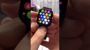 Обзор Китайских смарт часов Модель LK 8 Pro