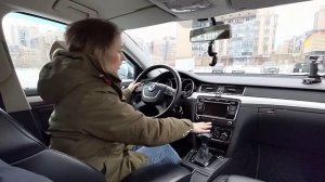 Skoda Superb 2012 СЕЙЧАС ТАКОЙ НЕ НАЙТИ