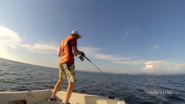 1 минута - 1 рыба: Лакедра 2017. смотреть онлайн