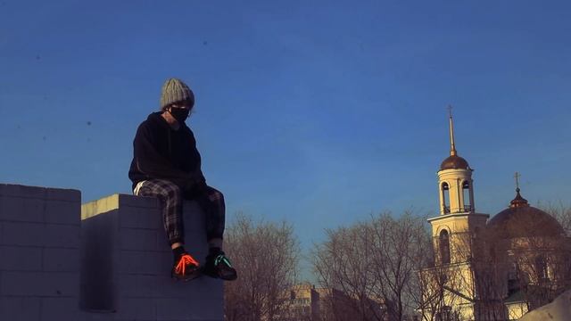 PHARAOH - Лантана (Куда идти?) смотреть онлайн
