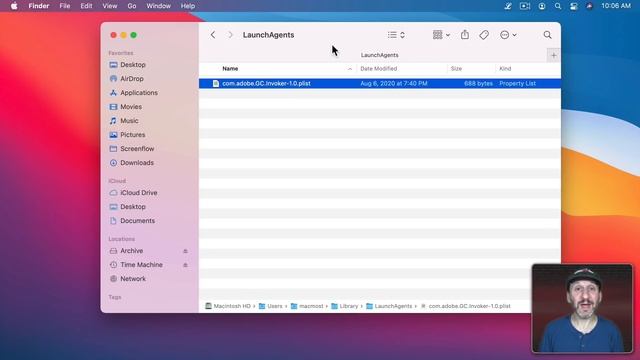 Where To Find Apps That Launch Automatically On A Mac