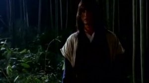 БИШУНМО-ЛЕТЯЩИЙ ВОИН - 1 часть