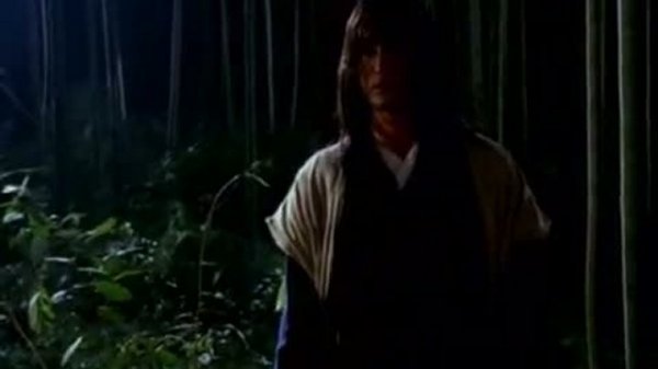 БИШУНМО-ЛЕТЯЩИЙ ВОИН - 1 часть