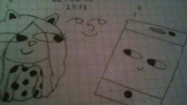 С каждым такое:D смотреть онлайн