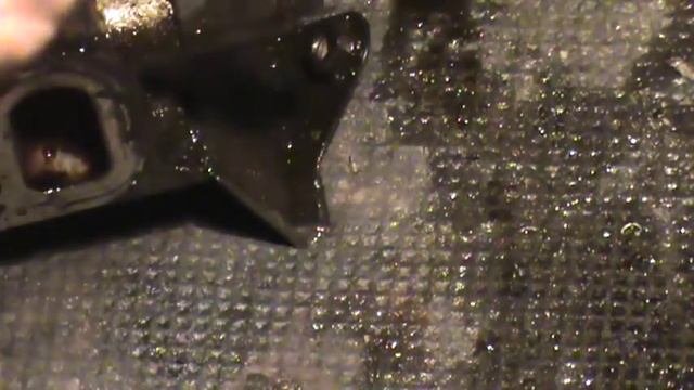 Замена погнутых клапанов в Хендай 2 часть смотреть онлайн