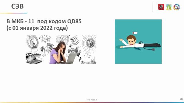 Курс лекций для медицинских работников. Лекция № 1 "Психофизиология переживания" смотреть онлайн