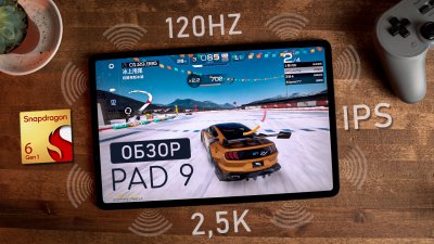 Игровые новости и обзоры
