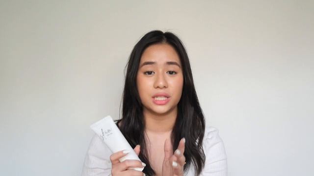 FIRST IMPRESSION ON BYS SKIN (PR PACKAGE & PRODUCT REVIEW) | Erica Frondoso смотреть онлайн