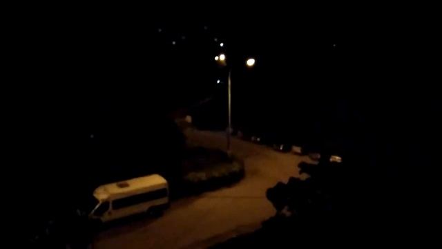 Основная камера Redmi 7  ночью Full HD 60 кад.\ сек + Gcam