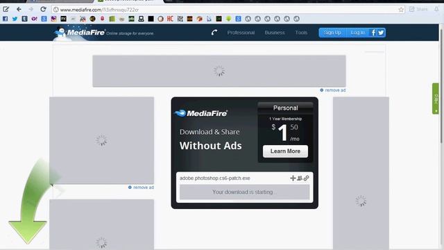 ABOBE PHOTOSHOP CS6 PATCH смотреть онлайн
