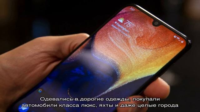 Когда выйдет Android 12 на Samsung смотреть онлайн