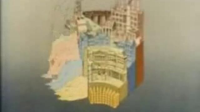 Milton Friedman explains role of gold in Great Depression. смотреть онлайн