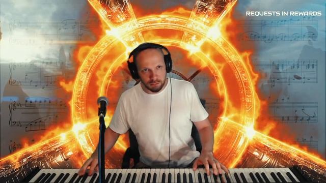 Gramophon Waltz (Gramophone) - Eugen Doga | Евгений Дога Вальс Граммофон смотреть онлайн