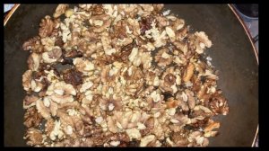 Попробуйте! #Лайфхак Вы не пожалеете #как сделать грецкий орех вкуснее