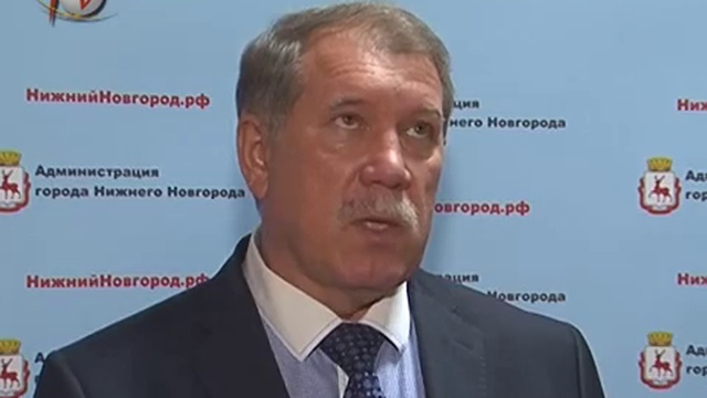 Сергей Синицин о подготовке к отопительному сезону смотреть онлайн