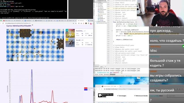 Что мы разрабатываем? смотреть онлайн