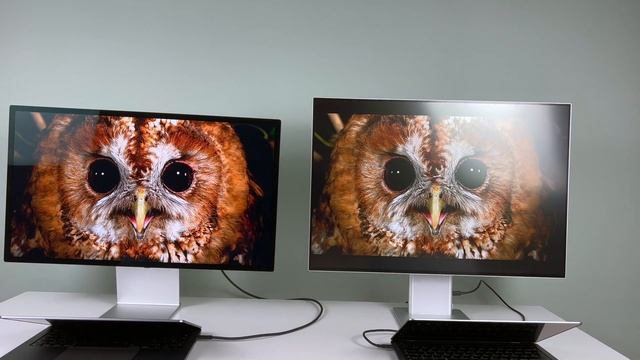 Studio Display vs Huawei MateView⚠️ ¡No es tan buena como cuentan!?Experiencia tras meses con ellas смотреть онлайн