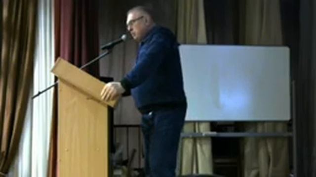 Конференция "Подготовка квалифицированных кадров для СТОА" смотреть онлайн