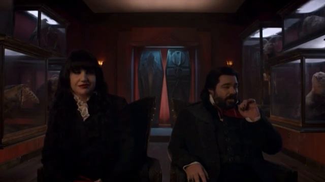 laszlo cravensworth swearing for 2 minutes straight - what we do in the shadows смотреть онлайн