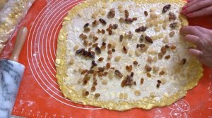 Творожные Краффины. Очень Легкий И Быстрый Рецепт. Творожные Куличи.