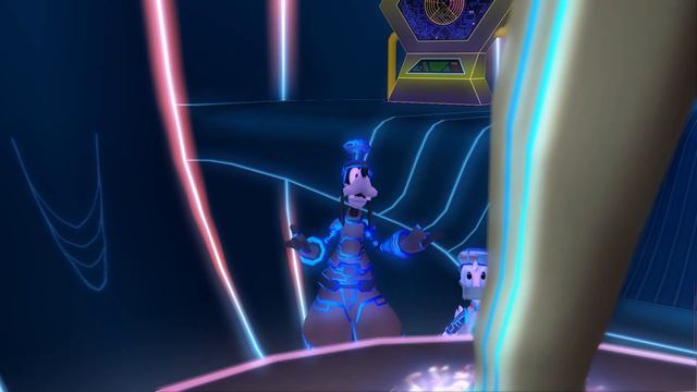 Heartcore #61: Supersonic ElecTRONic (Kingdom Hearts II) смотреть онлайн