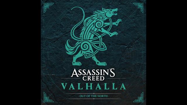 Einar Selvik - Hrafnsmál - The Words of the Raven - Assassin's Creed Valhalla - Out Of The North смотреть онлайн