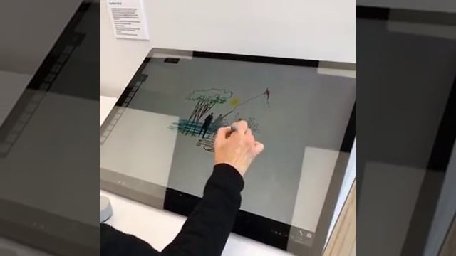 Microsoft Surface Studio Hands on Review - Best Desktop смотреть онлайн