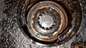 Капремонт КПП ДОН 1500Б