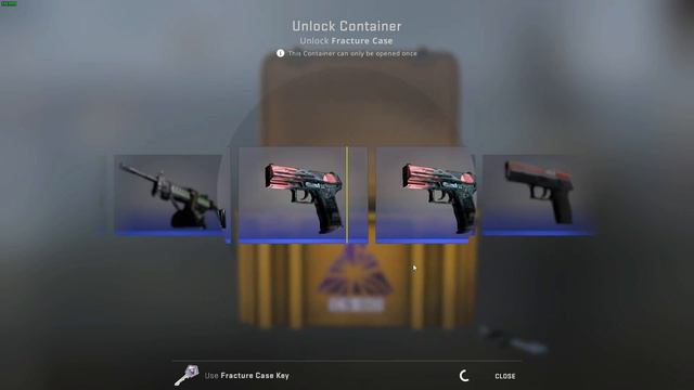I pulled a Factory new "Legion of Anubis" on my last case смотреть онлайн
