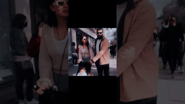 новые фотки Фахрие Озчивит и Бурак Озчивит ❤️ смотреть онлайн