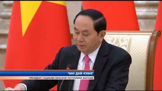 2017_06_27 Беларусь и Вьетнам смотреть онлайн