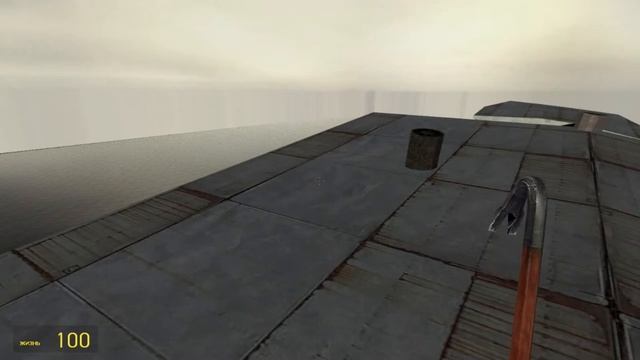КАТАСТРОФА в Garry's Mod! Корабль тонет! смотреть онлайн