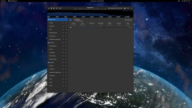 PulseEffects Advanced Audio Manipulation In Linux! смотреть онлайн