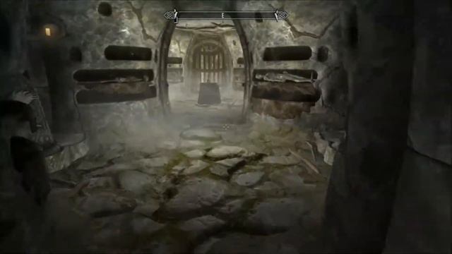 Hex Play's: Skyrim Ep. 18: THE RUINS OF SAARTHAL!! смотреть онлайн