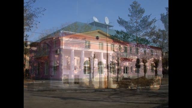 Балей Забайкальский край смотреть онлайн