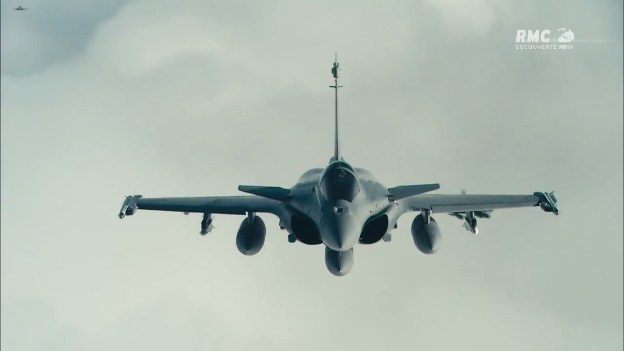 Rafale