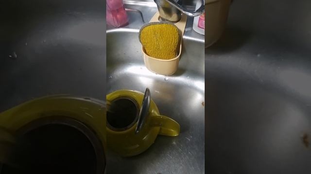 Очистить чайник от налета легко смотреть онлайн