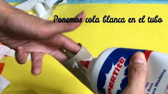 ?? MANUALIDADES Fáciles de Halloween смотреть онлайн