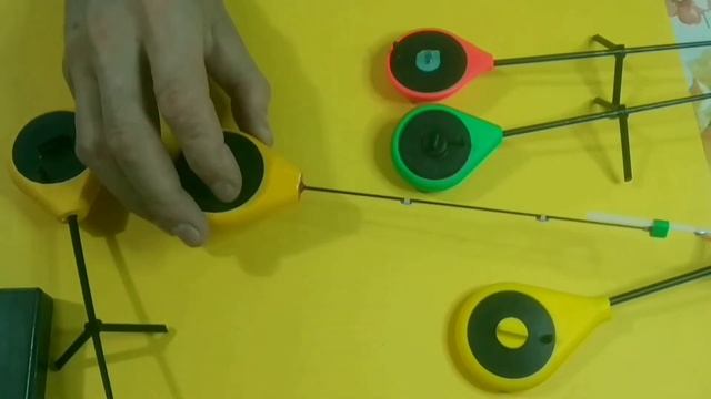 #95 Как выбрать зимнюю удочку ? Какая зимняя удочка лучше ? Зимние удочки - балалайки . смотреть онлайн