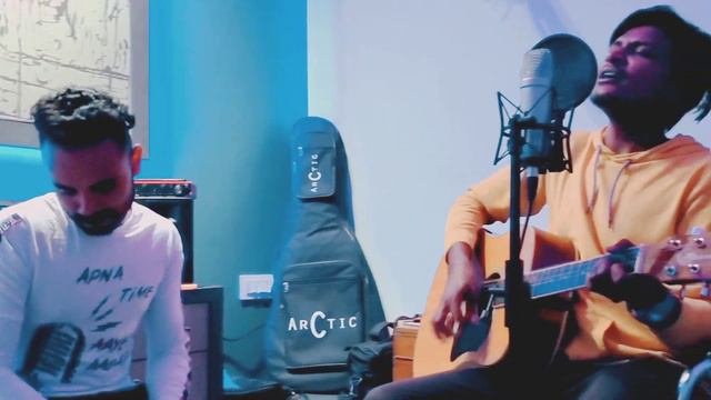 Labon Ko Labon Pe x Uska Hi Banana x Juda Hoke Bhi x Tu Hi Meri Shabh Hai ! SB COVERS 🤍 смотреть онлайн