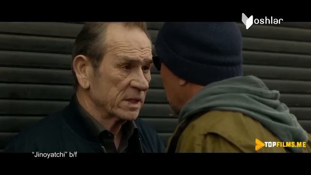 Jinoyatchi Boevik Uzbek Tilida Tarjima Kino Hd