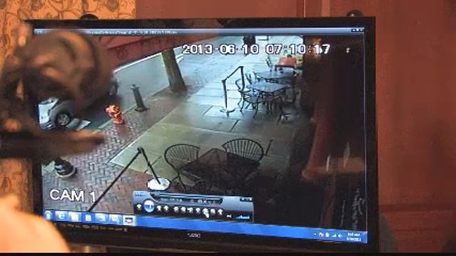 Live event archive: DA releases report on police shooting of homeless man in Lancaster смотреть онлайн