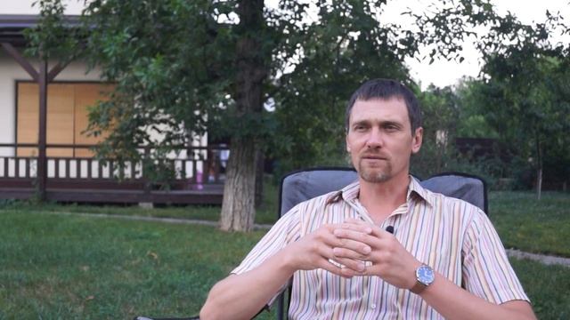 Какой площадью должен быть ваш дом? смотреть онлайн