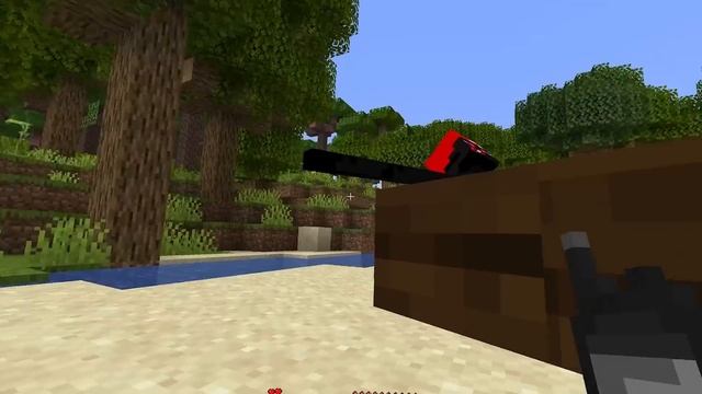 Ce que font les Mobs quand on FERME Minecraft.. смотреть онлайн