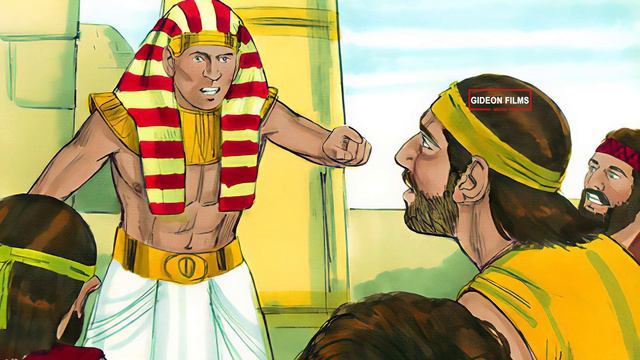 Joseph: A Silver Cup in a Sack | Genesis 44 | Joseph and Brothers reunited | Benjamin | Judah смотреть онлайн