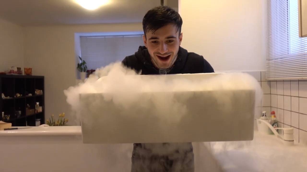 Dry ice www смотреть онлайн