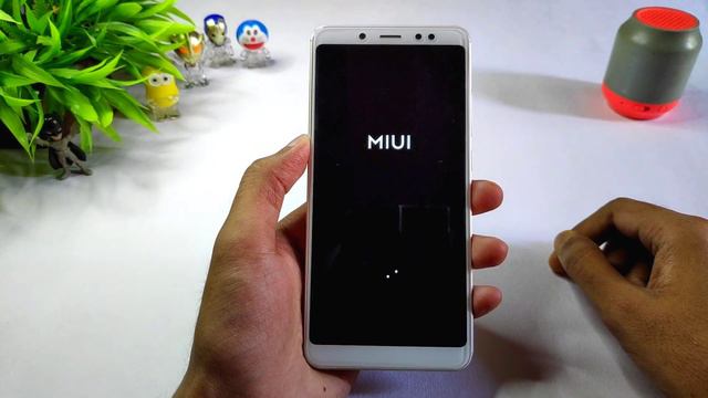 New MIUI 12 Custom Boot Animation For Xiaomi Phones